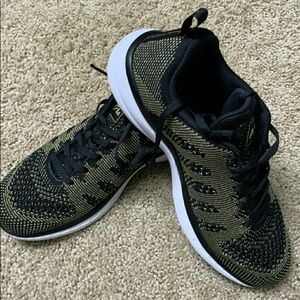 APL Athletic Propulsion Labs